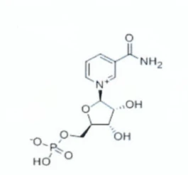 Structural formula 
