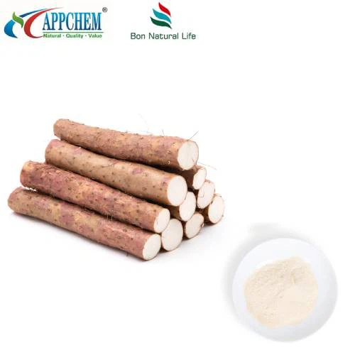 Diosgenínový prášok