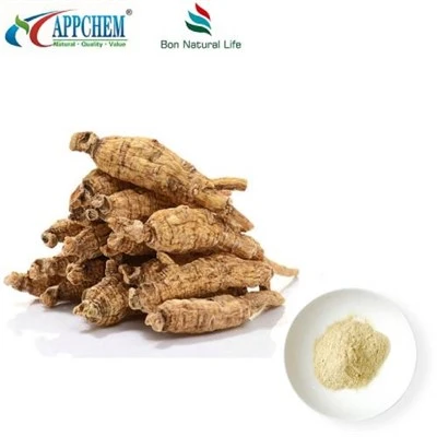 Extrakt z Panax Quinquefolius